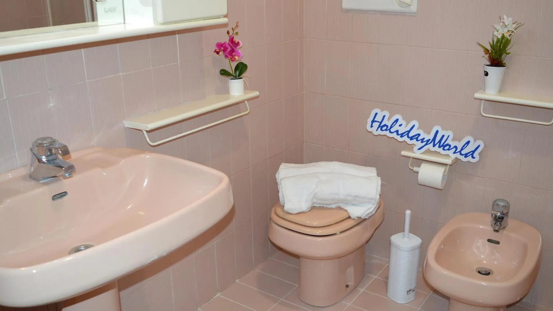 Casa Worlock By Holiday World Appartement Genua