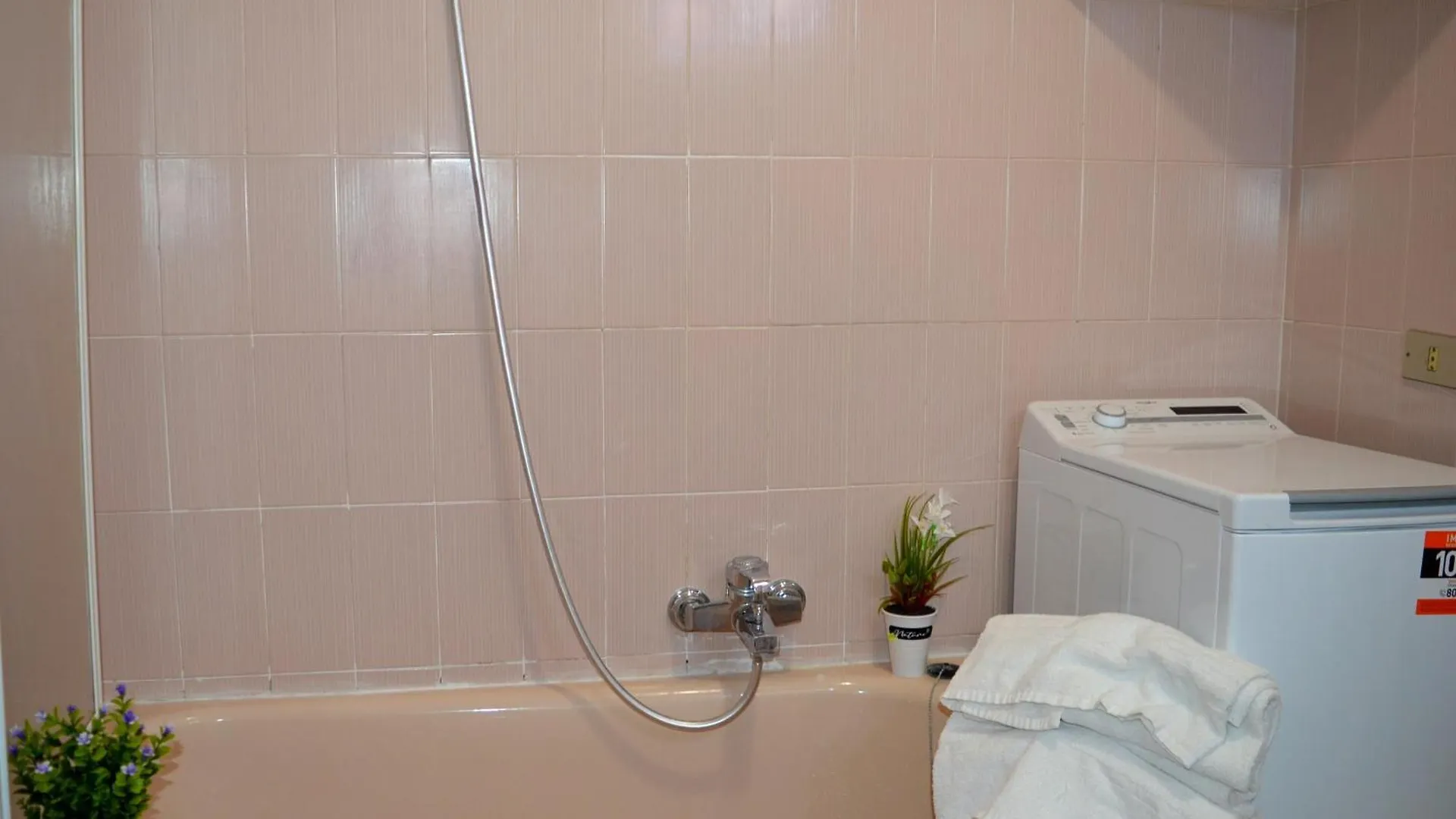 Casa Worlock By Holiday World Appartement Genua