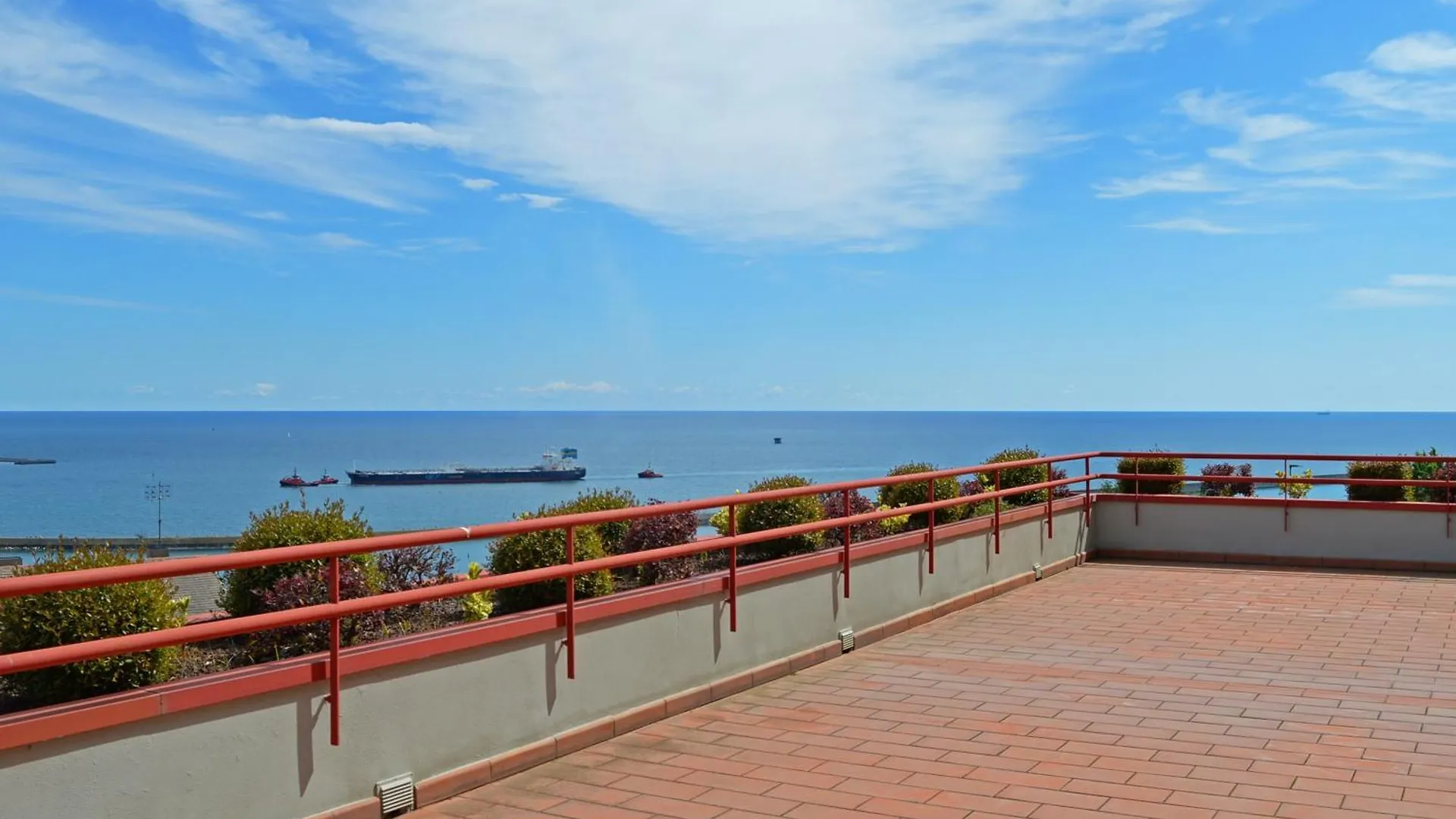 Casa Worlock By Holiday World Apartment Genoa 0*,
