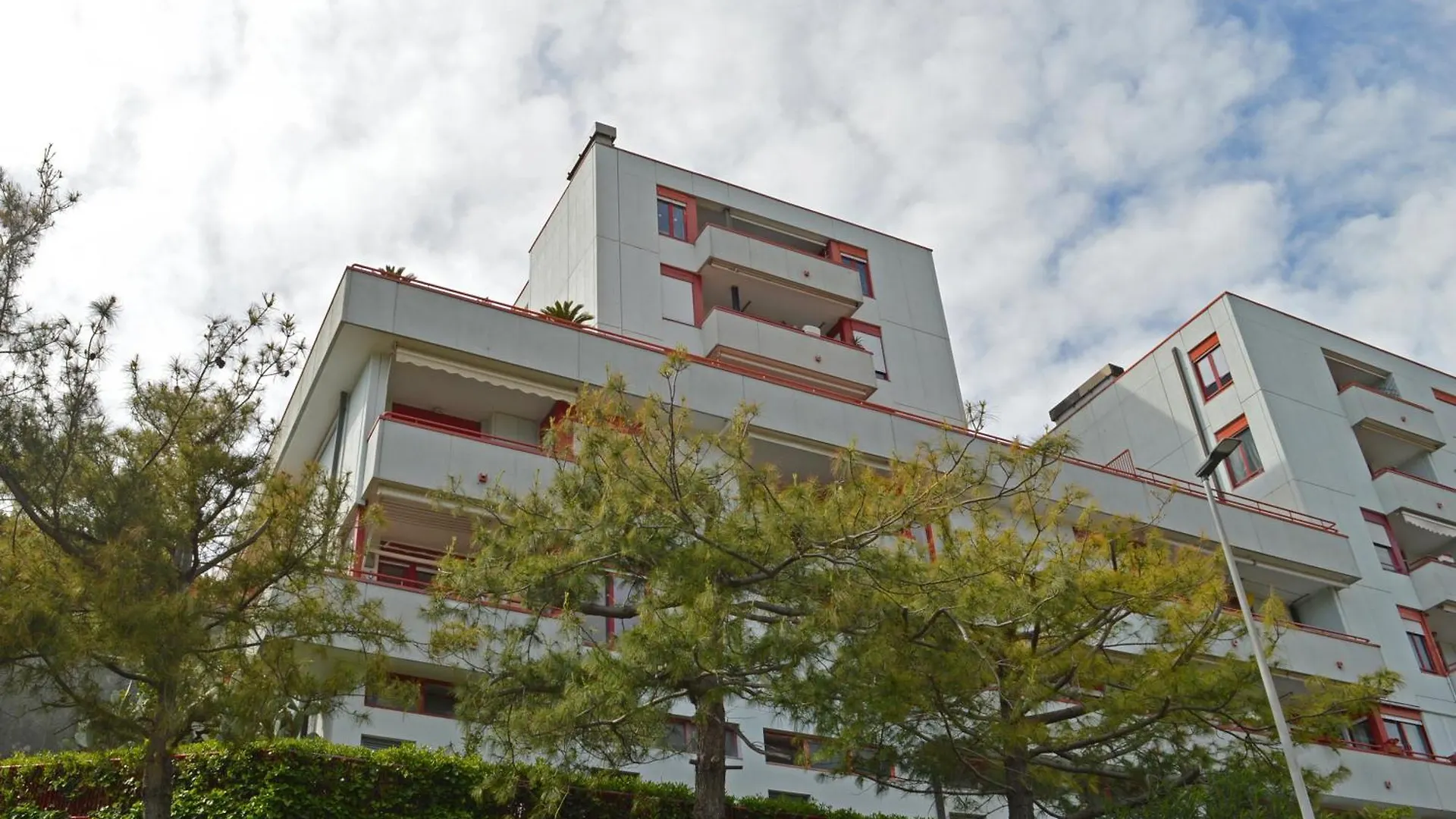 Casa Worlock By Holiday World Apartment Genoa