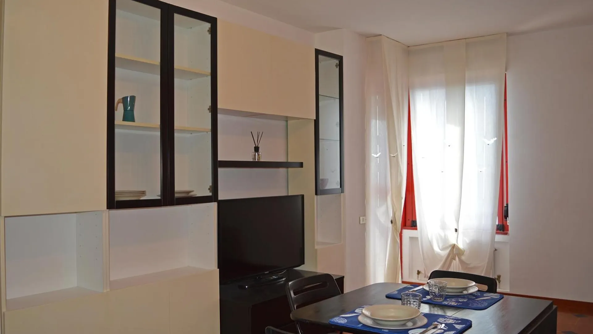 Casa Worlock By Holiday World Apartment Genoa
