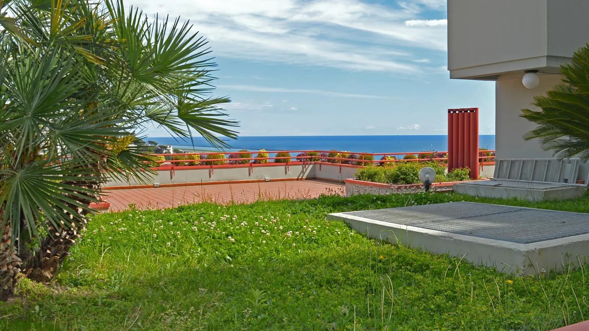 Casa Worlock By Holiday World Apartment Genoa Italy
