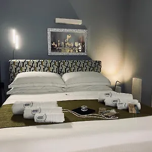 Le Chicche Del Porto - Bleu Apartment