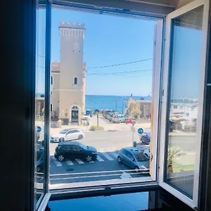 Mydollhouse Delizioso Fronte Mare Appartamento
