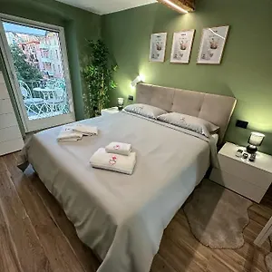 Bel Fiore Deluxe Appartamento