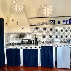 La Casa Di Dory Apartment